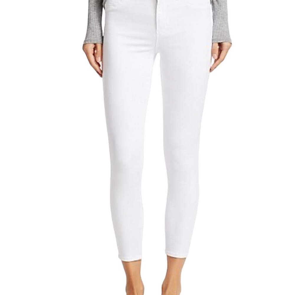 L’agence skinny jeans